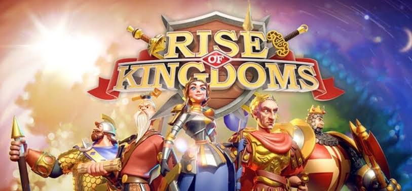 Rise of Kingdoms Server Files